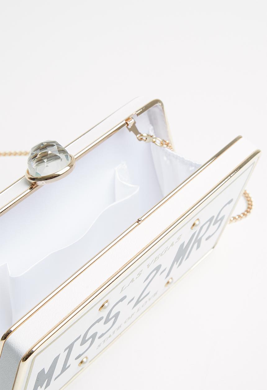 ALDO - Mowery - white