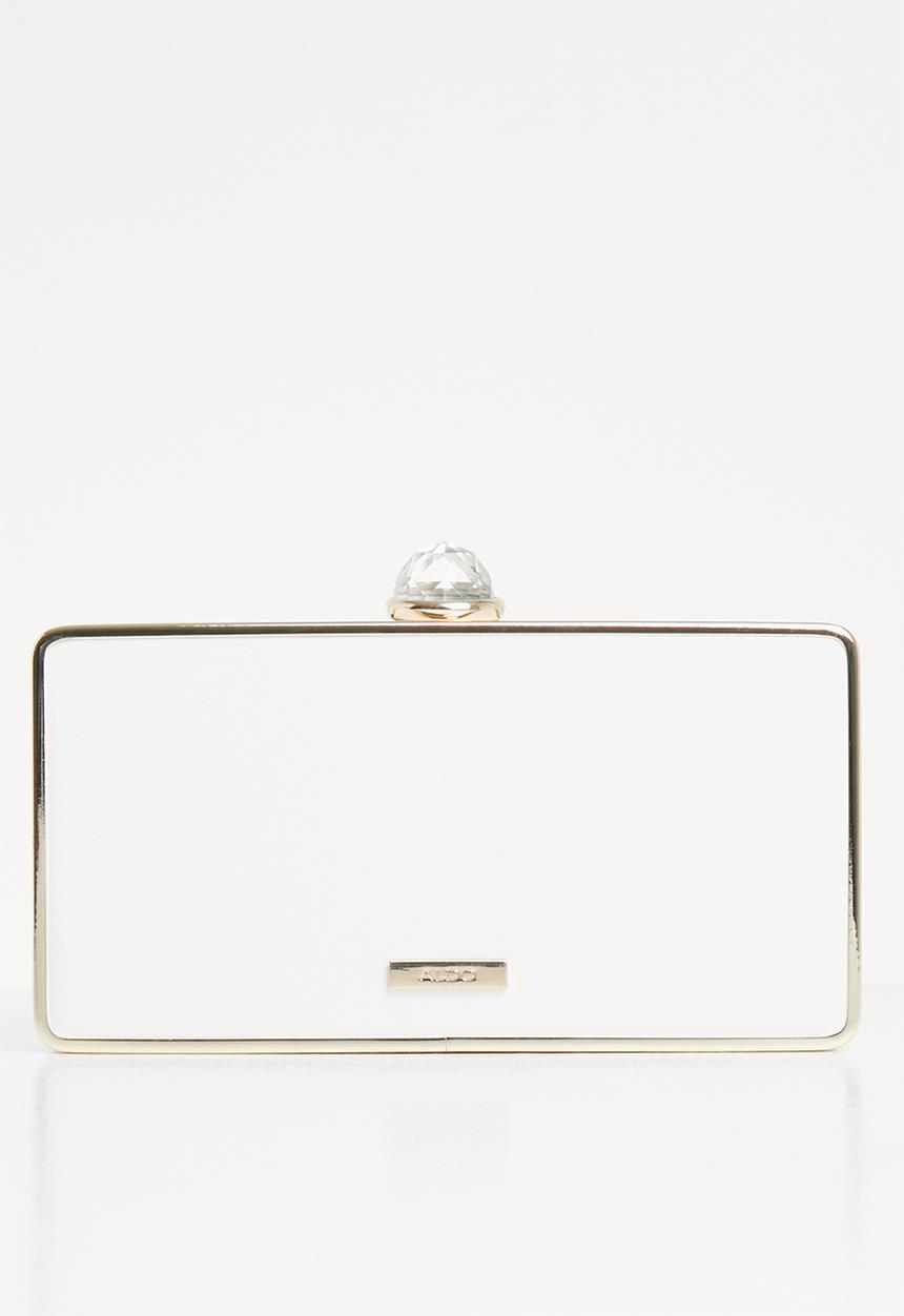 ALDO - Mowery - white