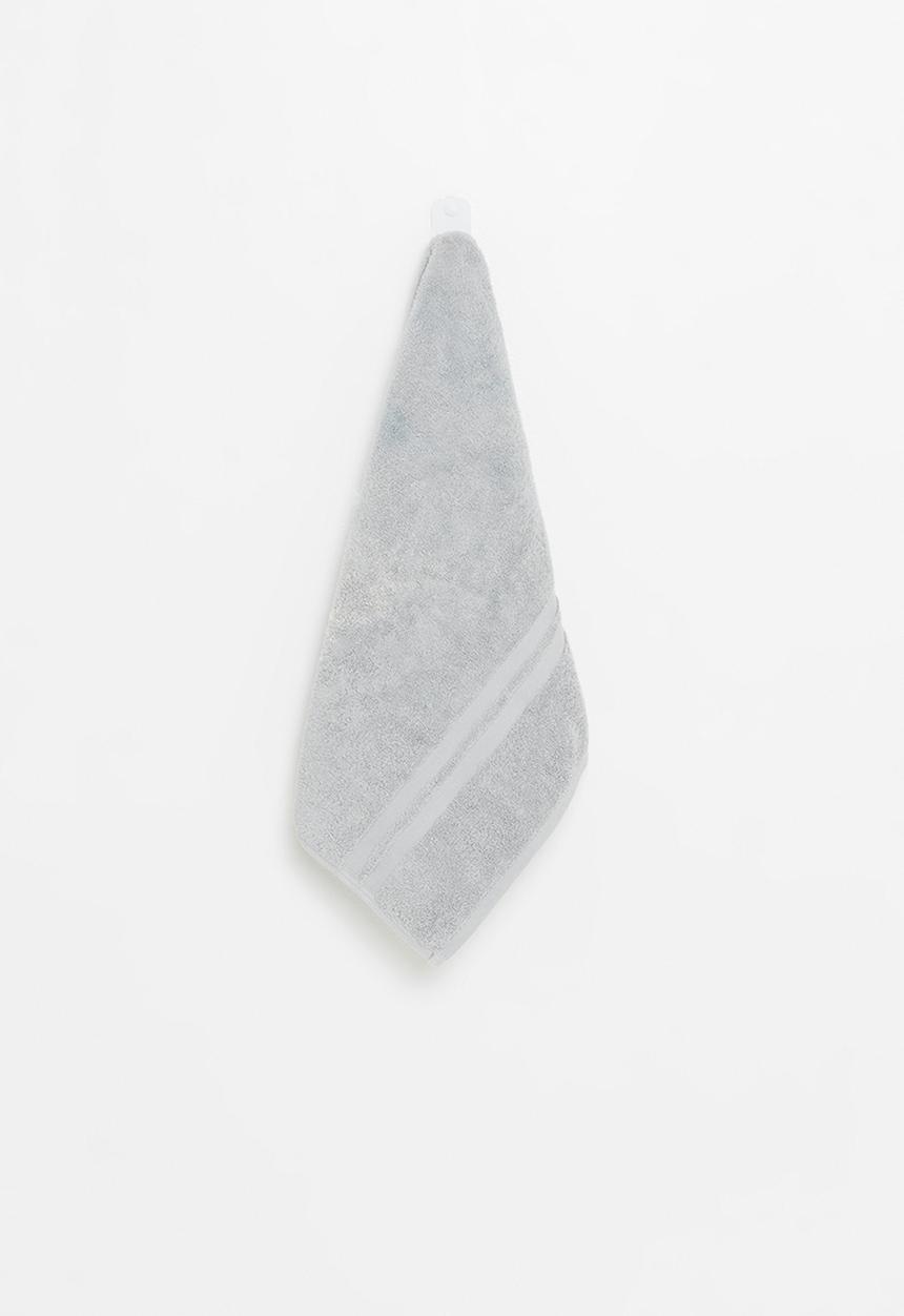 Smart Shelf - Nero towel hook - white