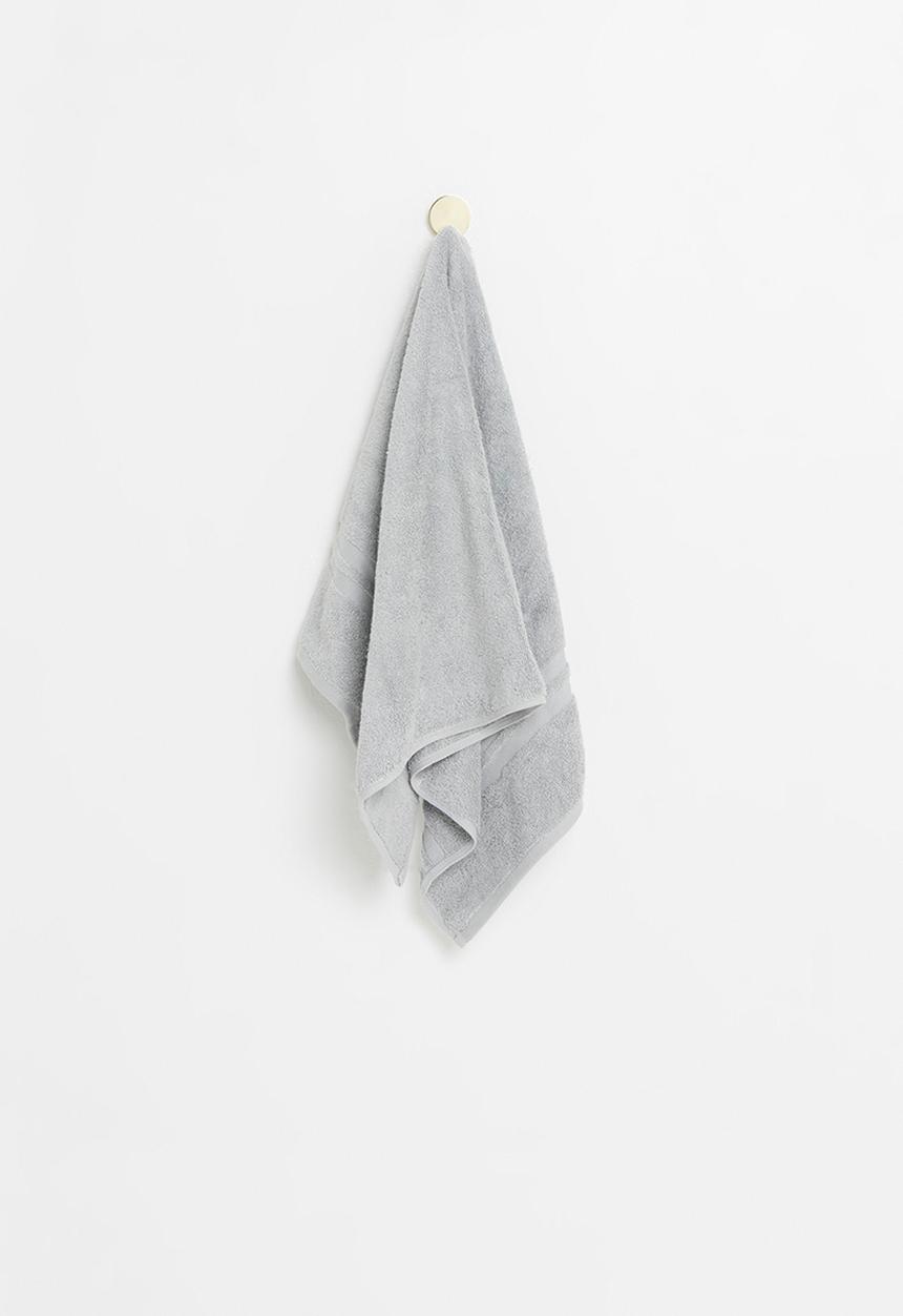 Smart Shelf - Archi wall towel hook - gold