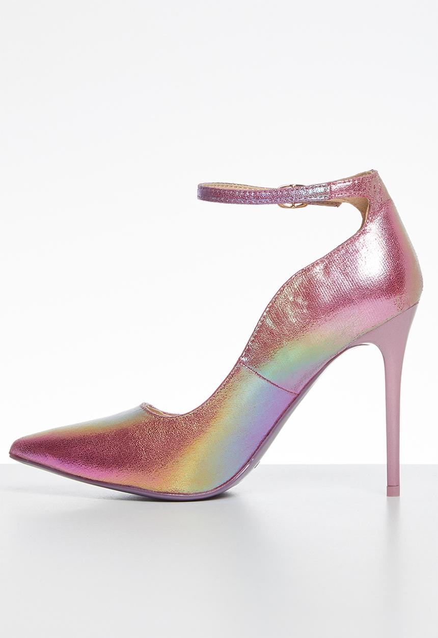 Plum - Baden court - pink