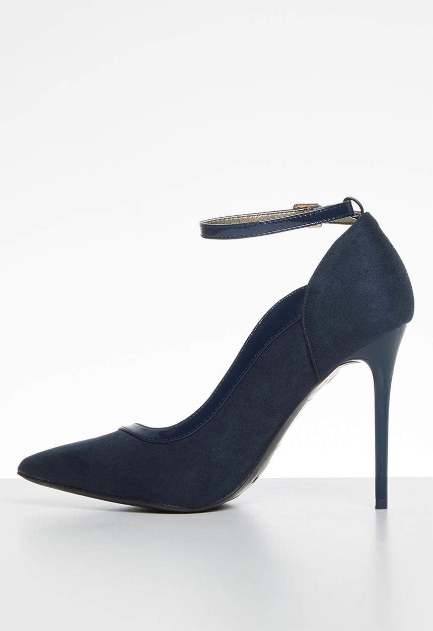 Plum - Ginny court - navy