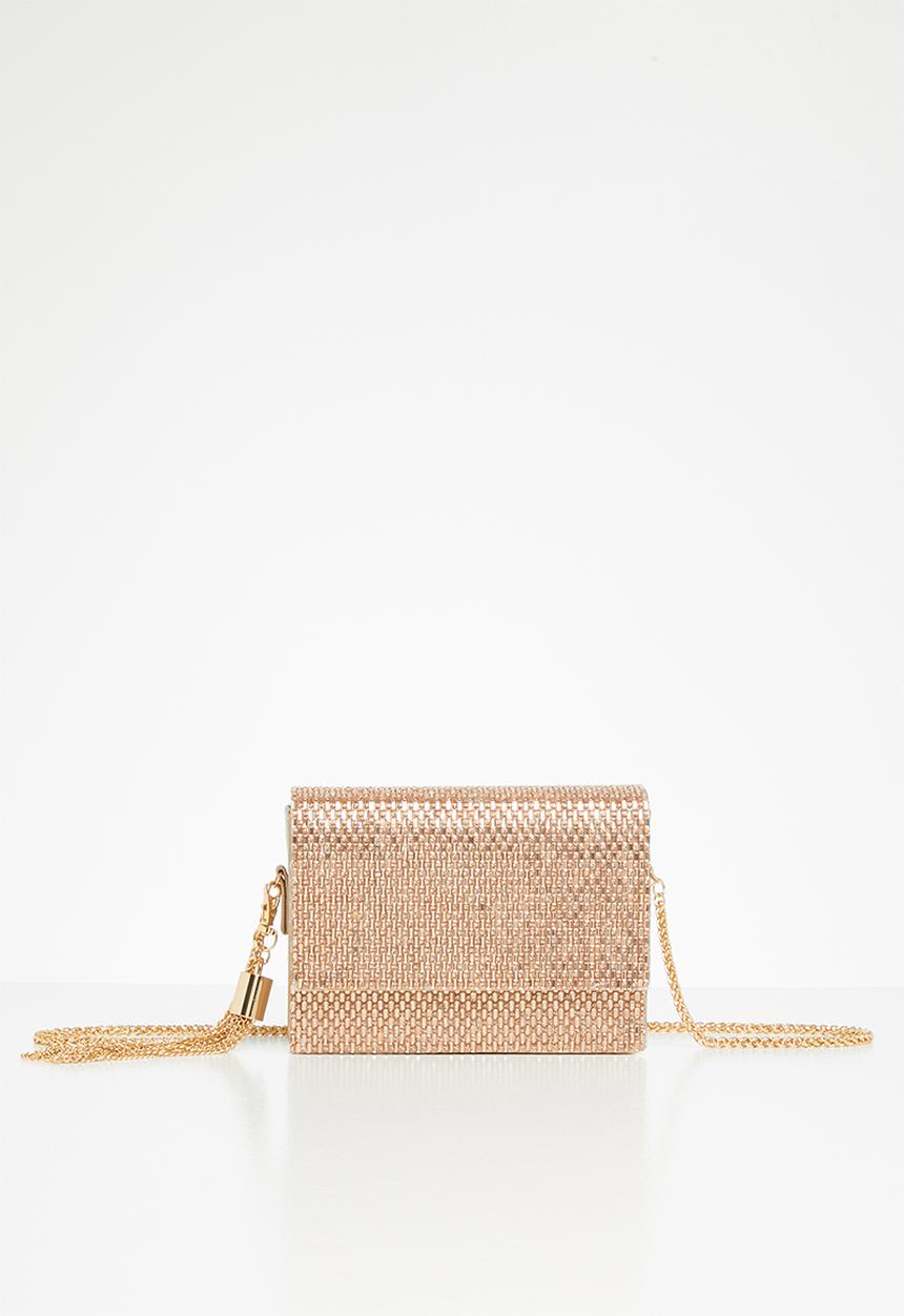 ALDO - Pinkpeon -  gold