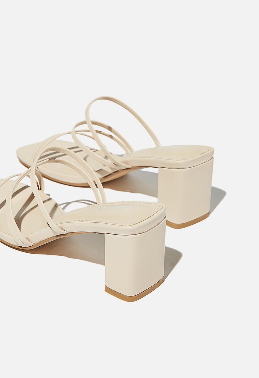 Cotton On - Martha mule - neutral