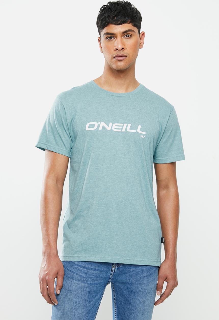 O'Neill - Ones short sleeve tee - blue