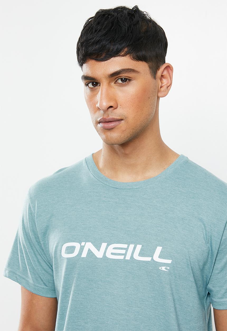 O'Neill - Ones short sleeve tee - blue