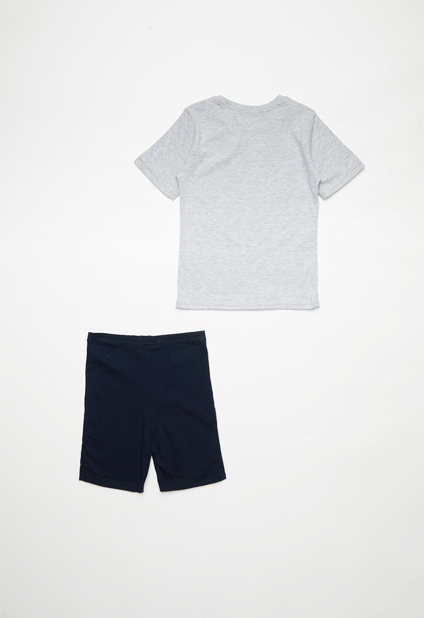 Superbalist Kids - Boys Nasa sleepwear set - multi