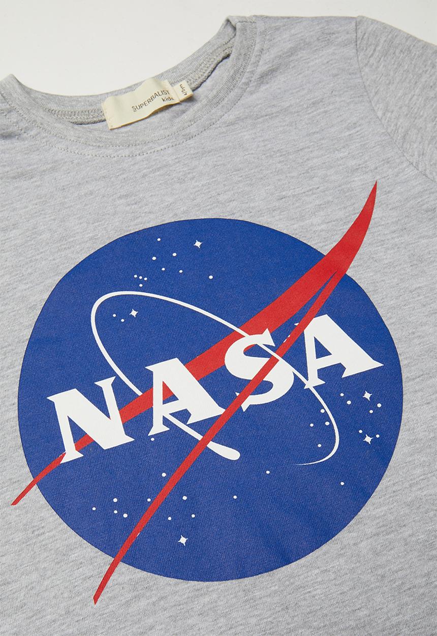 Superbalist Kids - Boys Nasa sleepwear set - multi