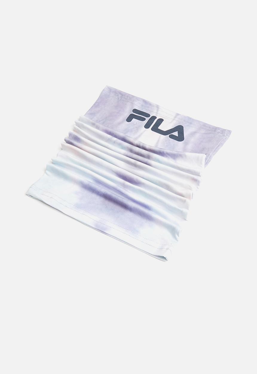 FILA - Sciarpa kids buff - purple