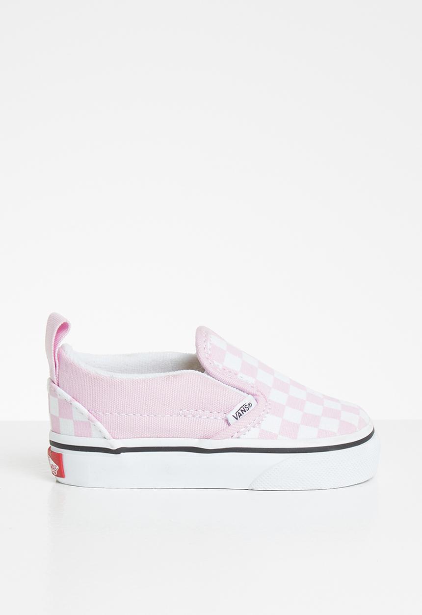 Vans - Td slip-on v - uy4 - lilac