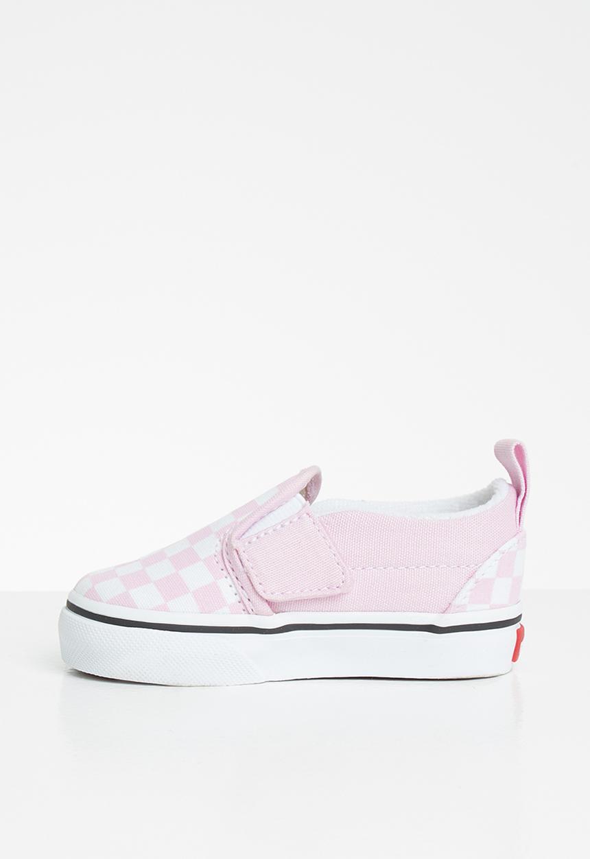 Vans - Td slip-on v - uy4 - lilac