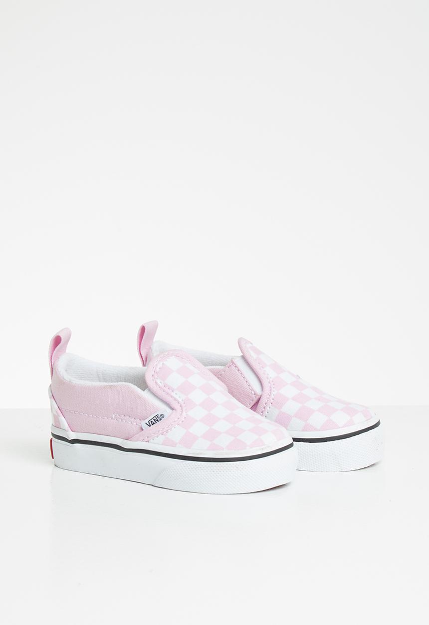 Vans - Td slip-on v - uy4 - lilac