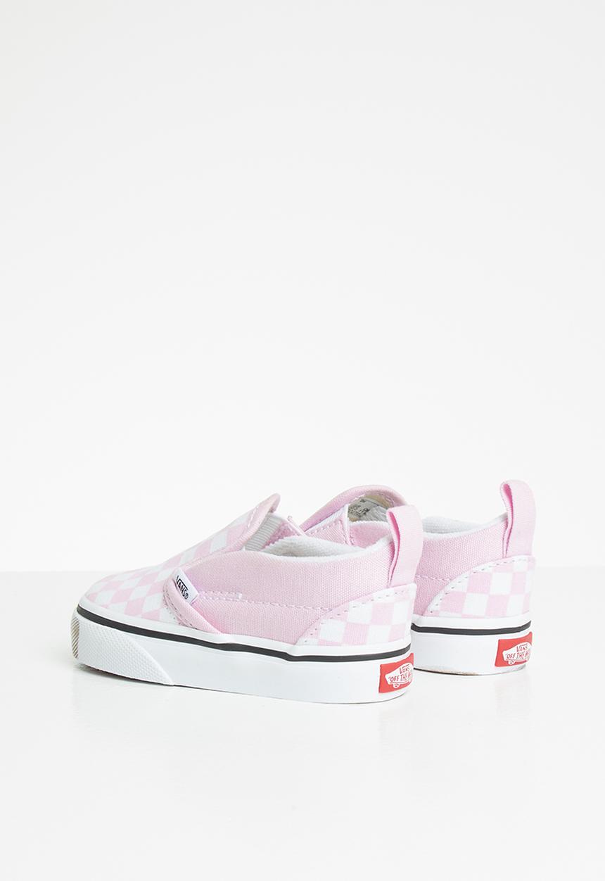 Vans - Td slip-on v - uy4 - lilac
