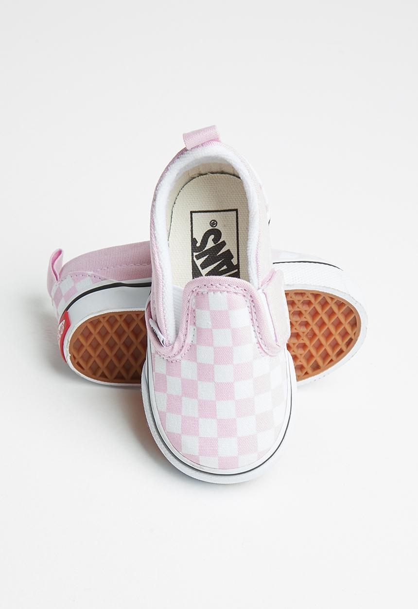 Vans - Td slip-on v - uy4 - lilac