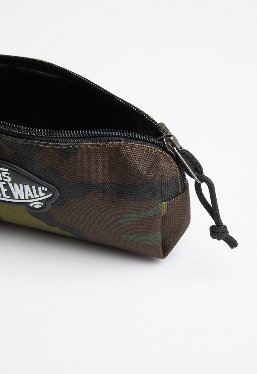 Vans - Otw pencil pouch boys - khaki