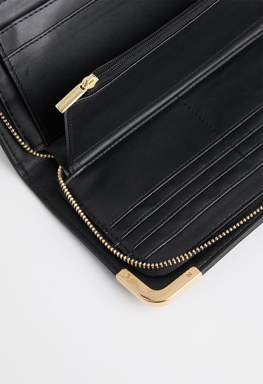 Call It Spring - Porthia - black 