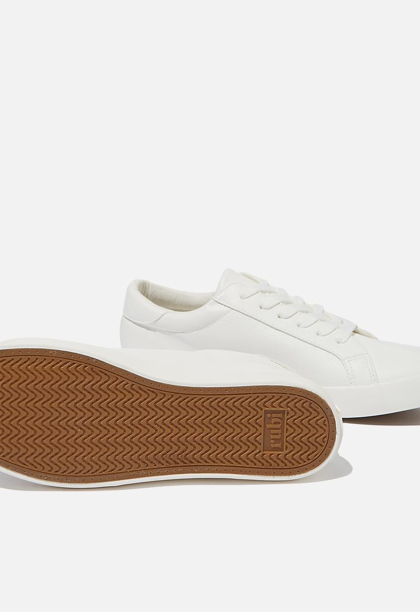 Cotton On - Ally low rise - white