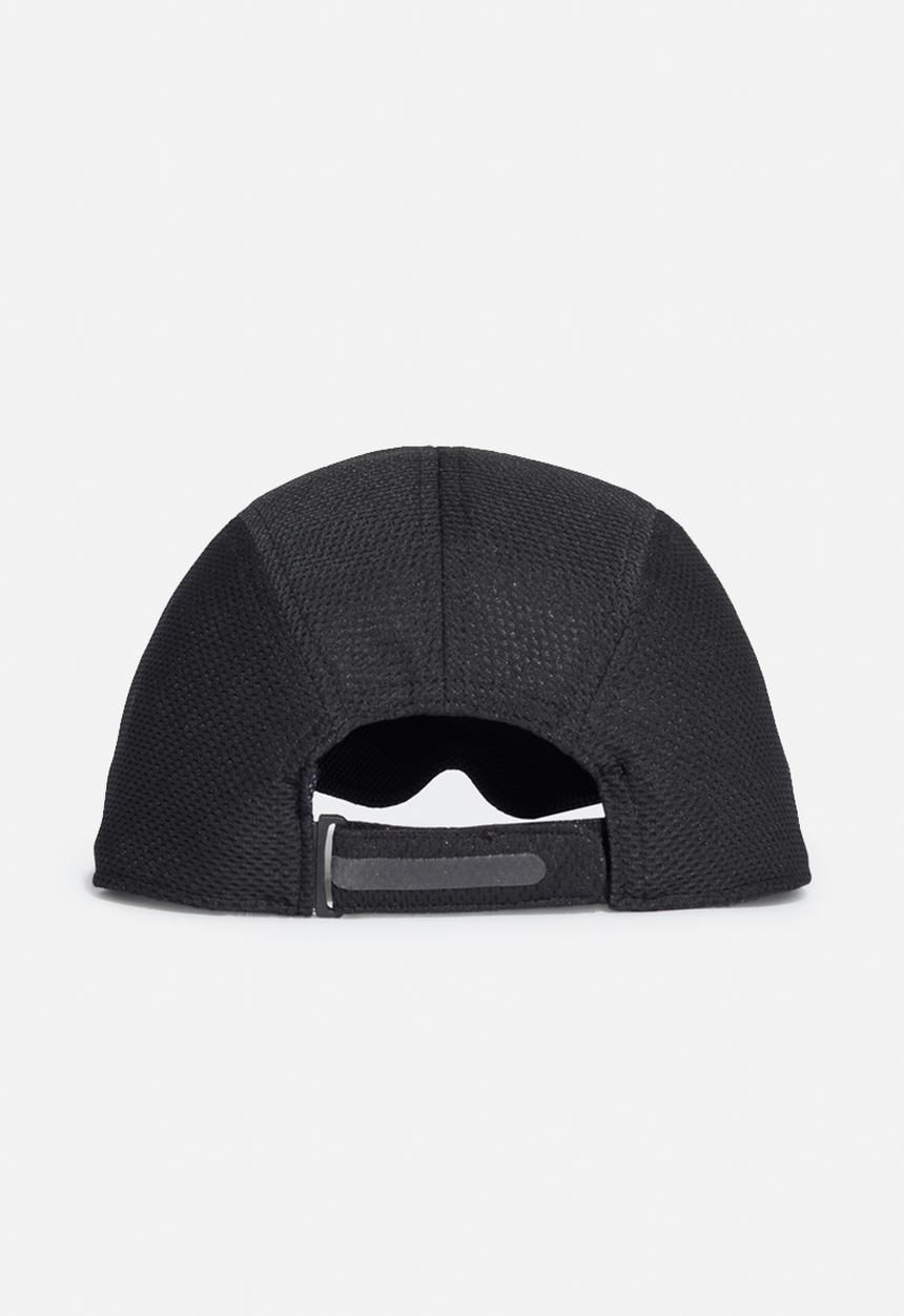 adidas Performance - Run mesh cap - black