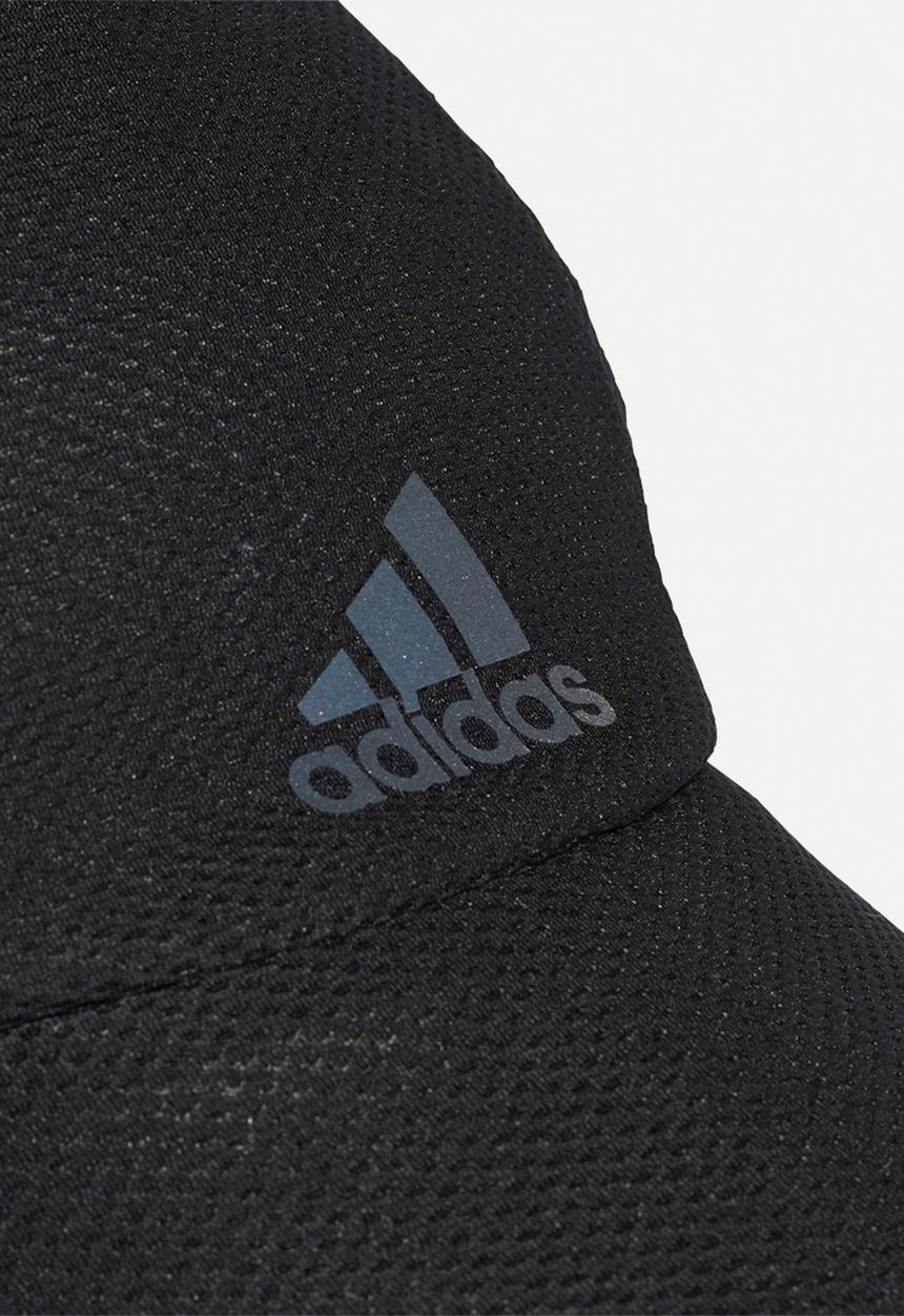 adidas Performance - Run mesh cap - black