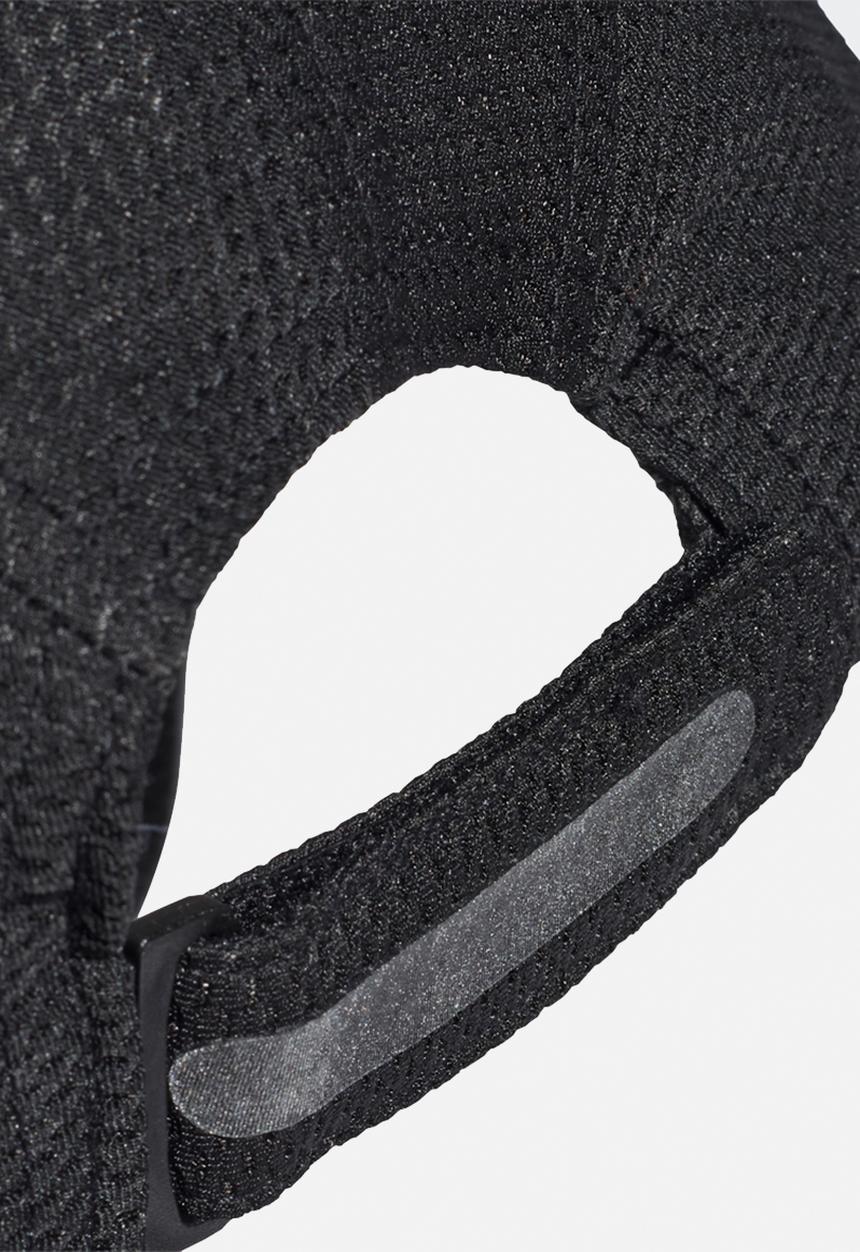adidas Performance - Run mesh cap - black