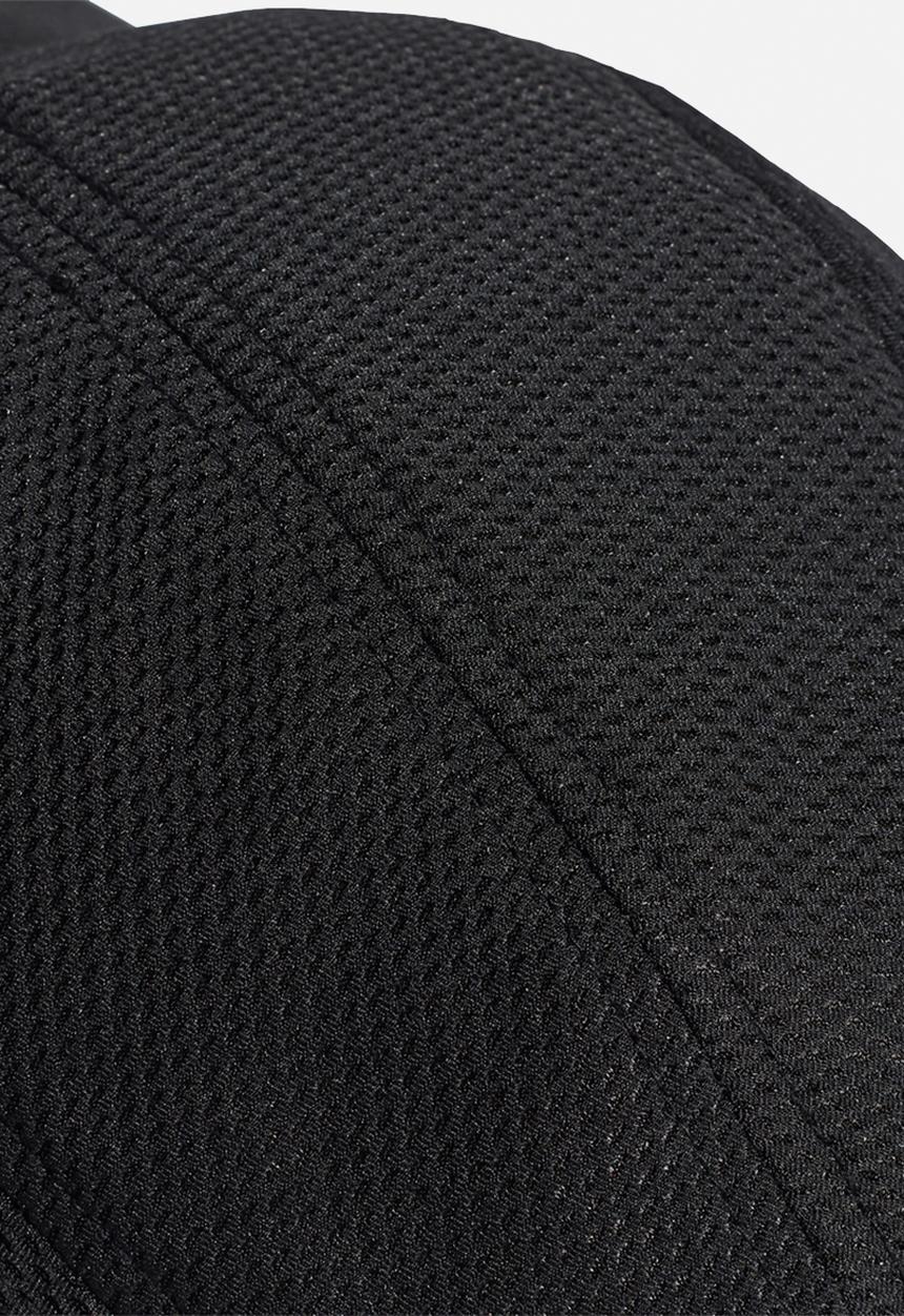 adidas Performance - Run mesh cap - black