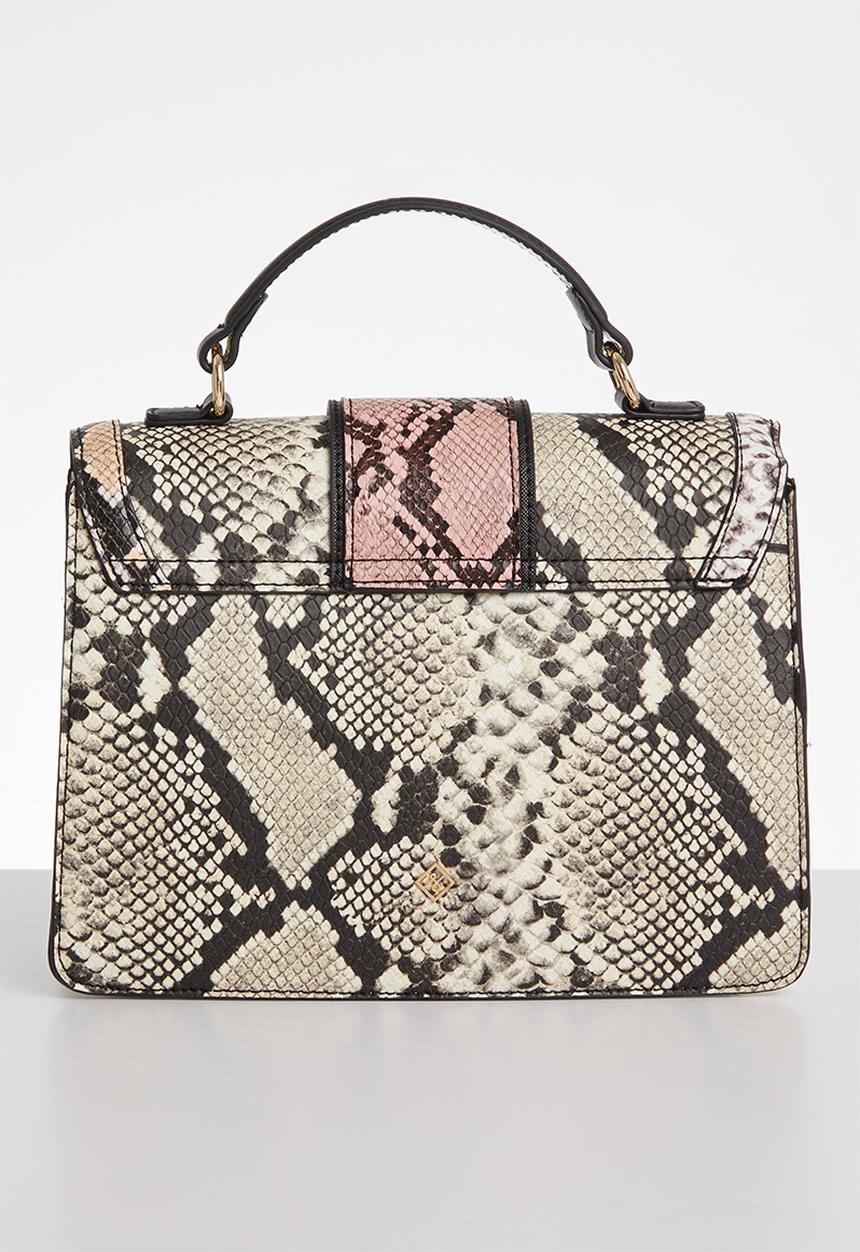 Call It Spring - Starlitt - beige & pink