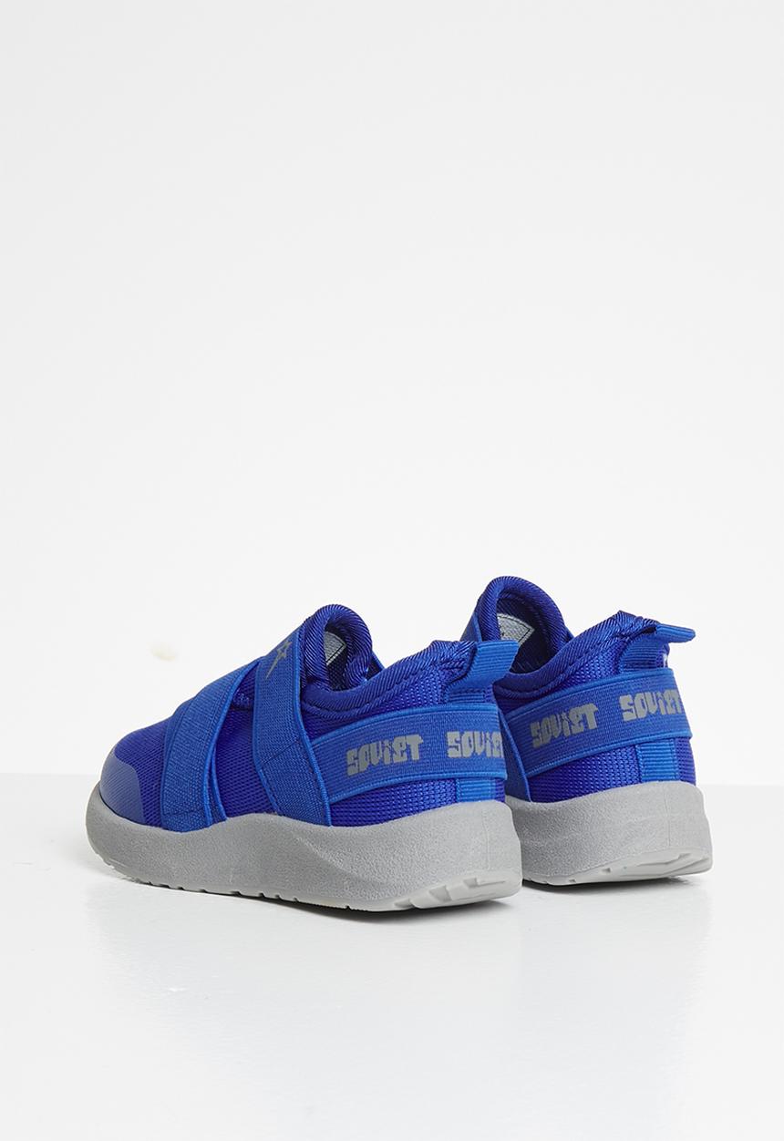 SOVIET - K oliver - blue & grey