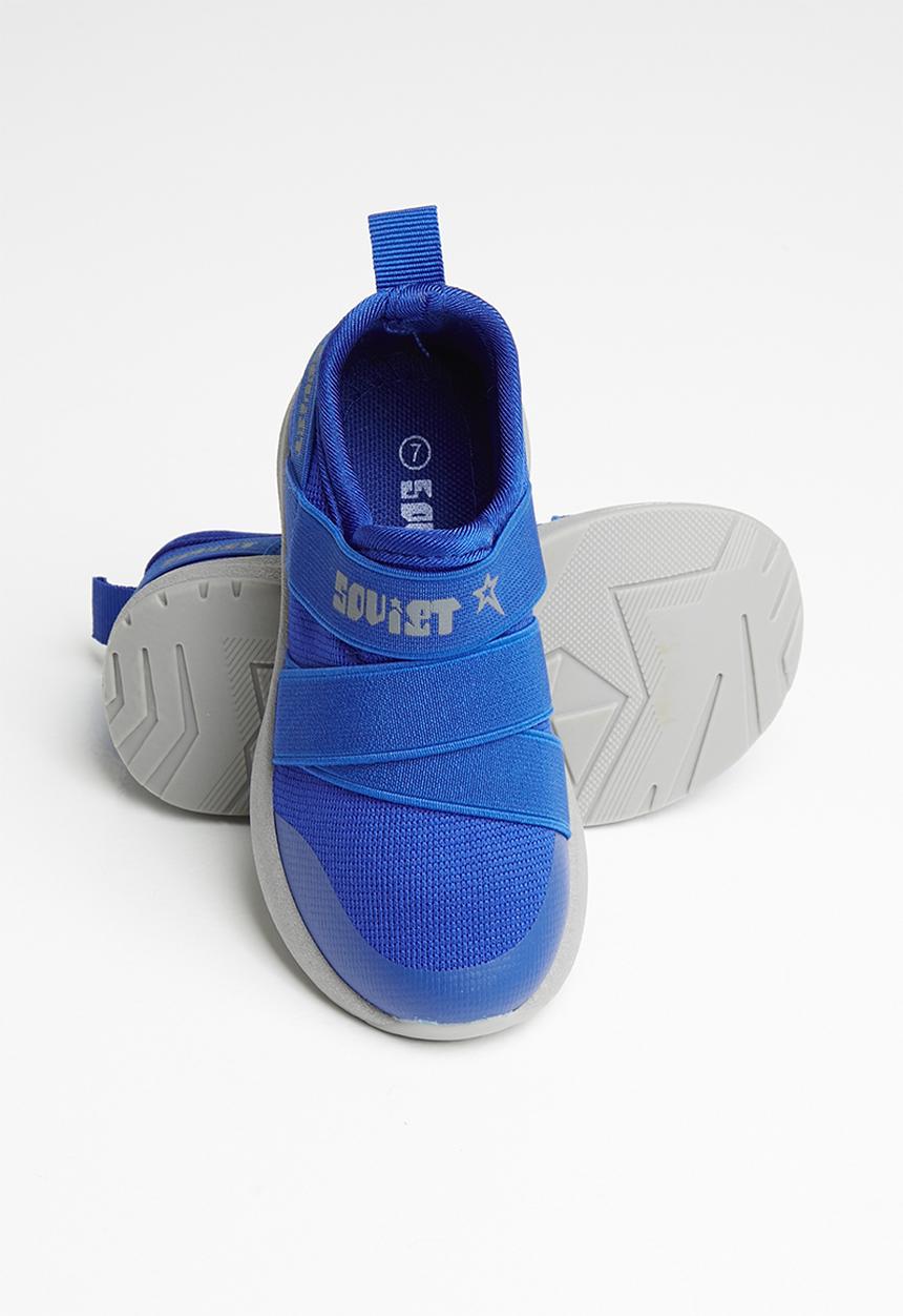 SOVIET - K oliver - blue & grey