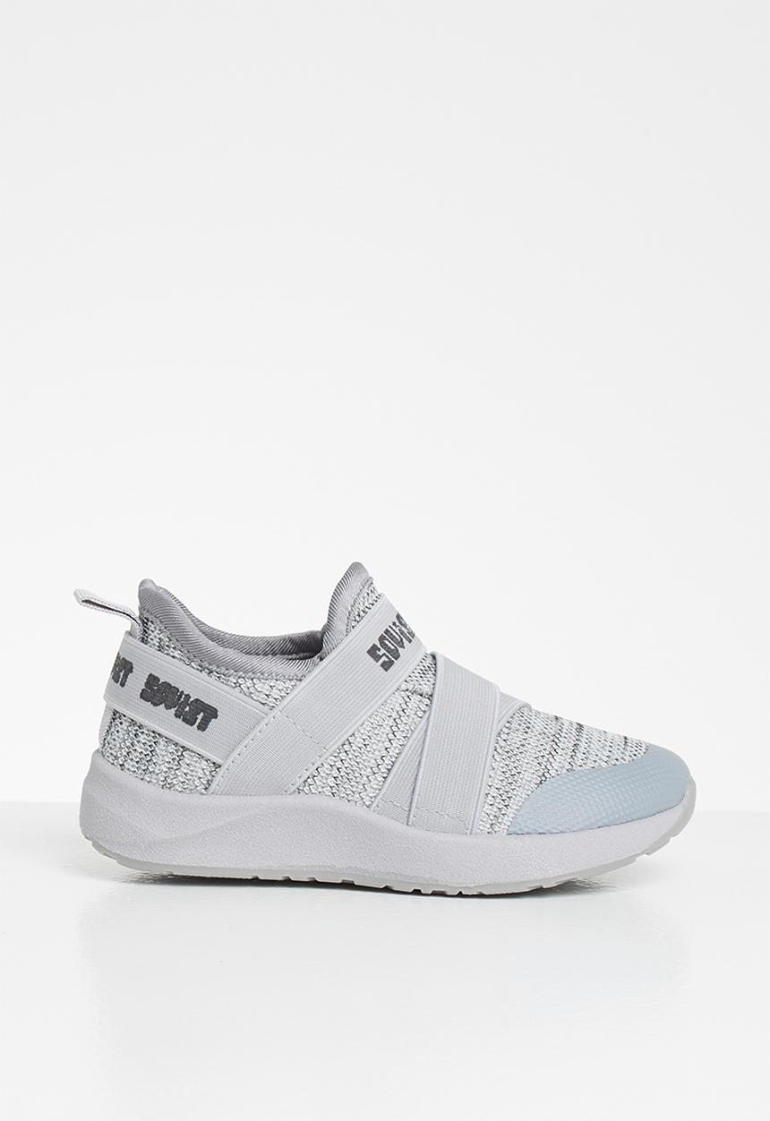 SOVIET - I Oliver - grey