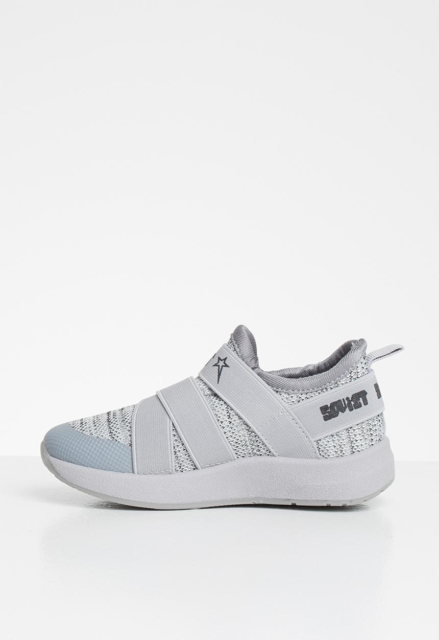 SOVIET - I Oliver - grey