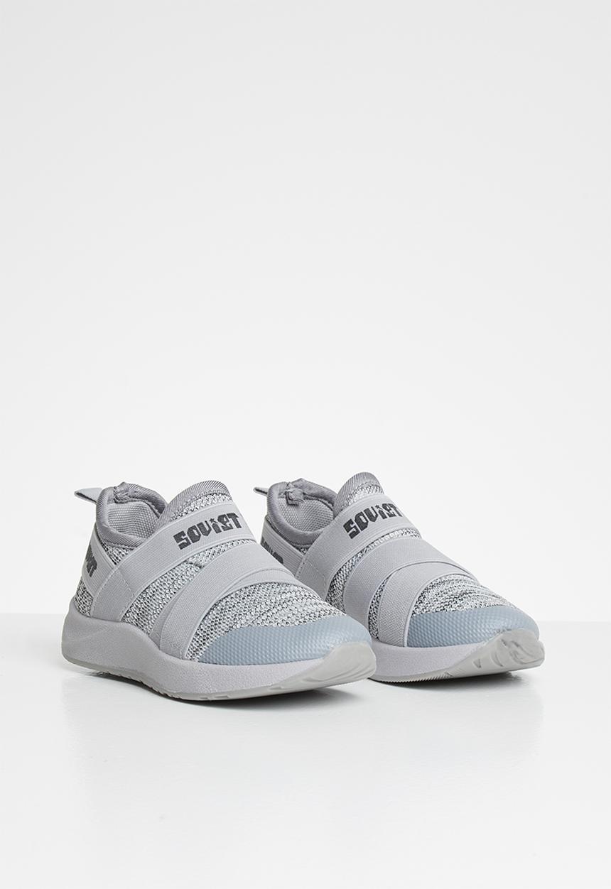 SOVIET - I Oliver - grey