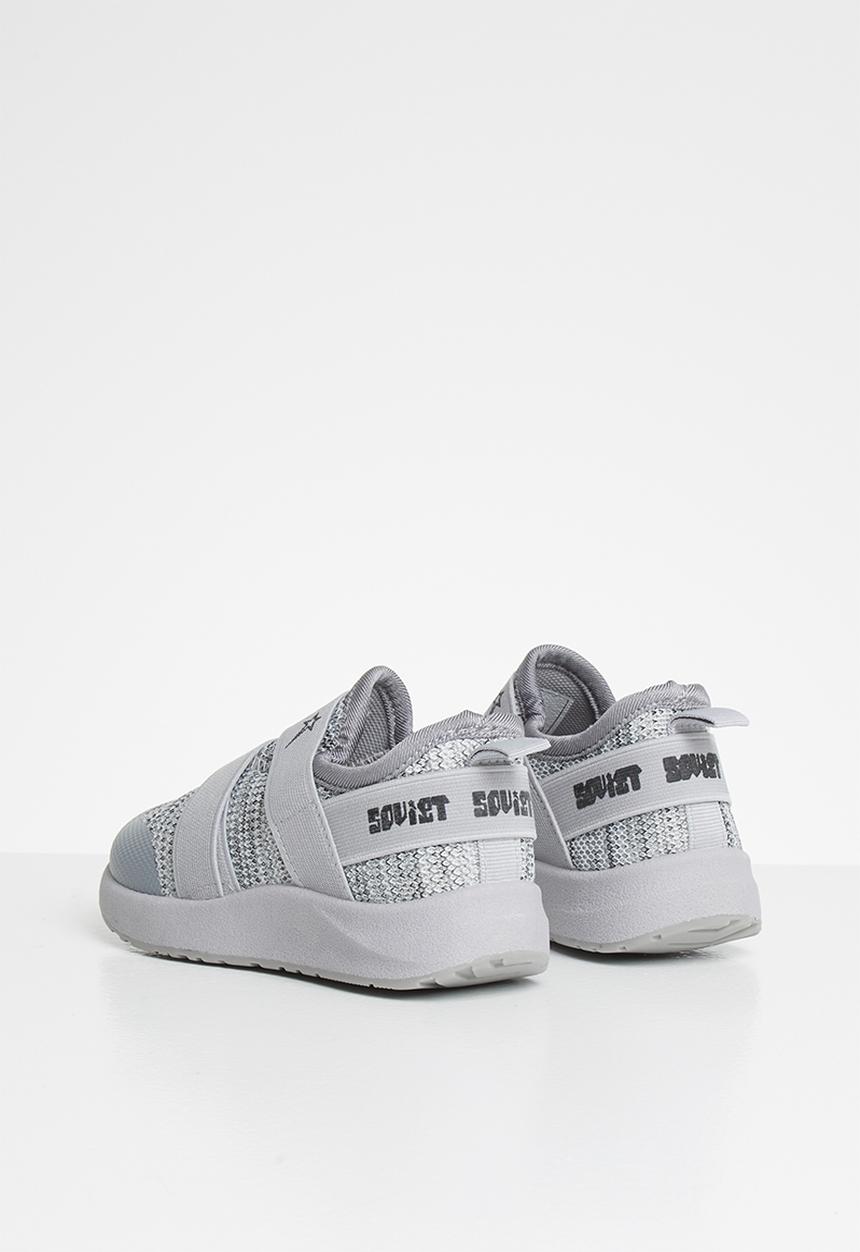 SOVIET - I Oliver - grey