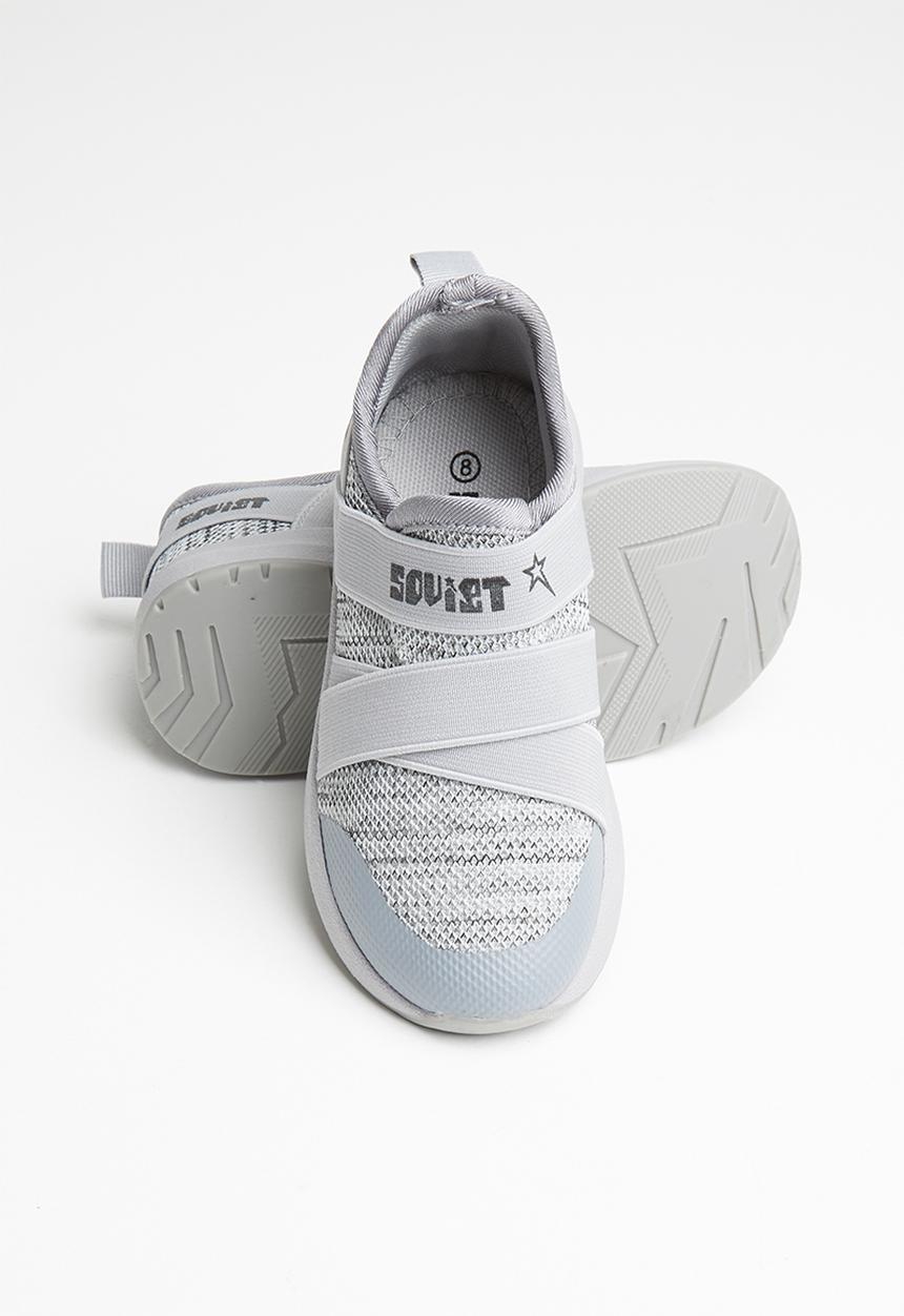 SOVIET - I Oliver - grey