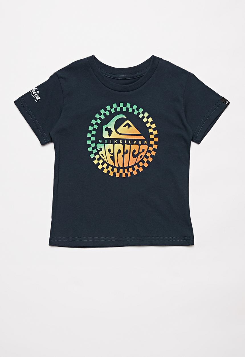 Quiksilver - Africa 60s boy - navy 
