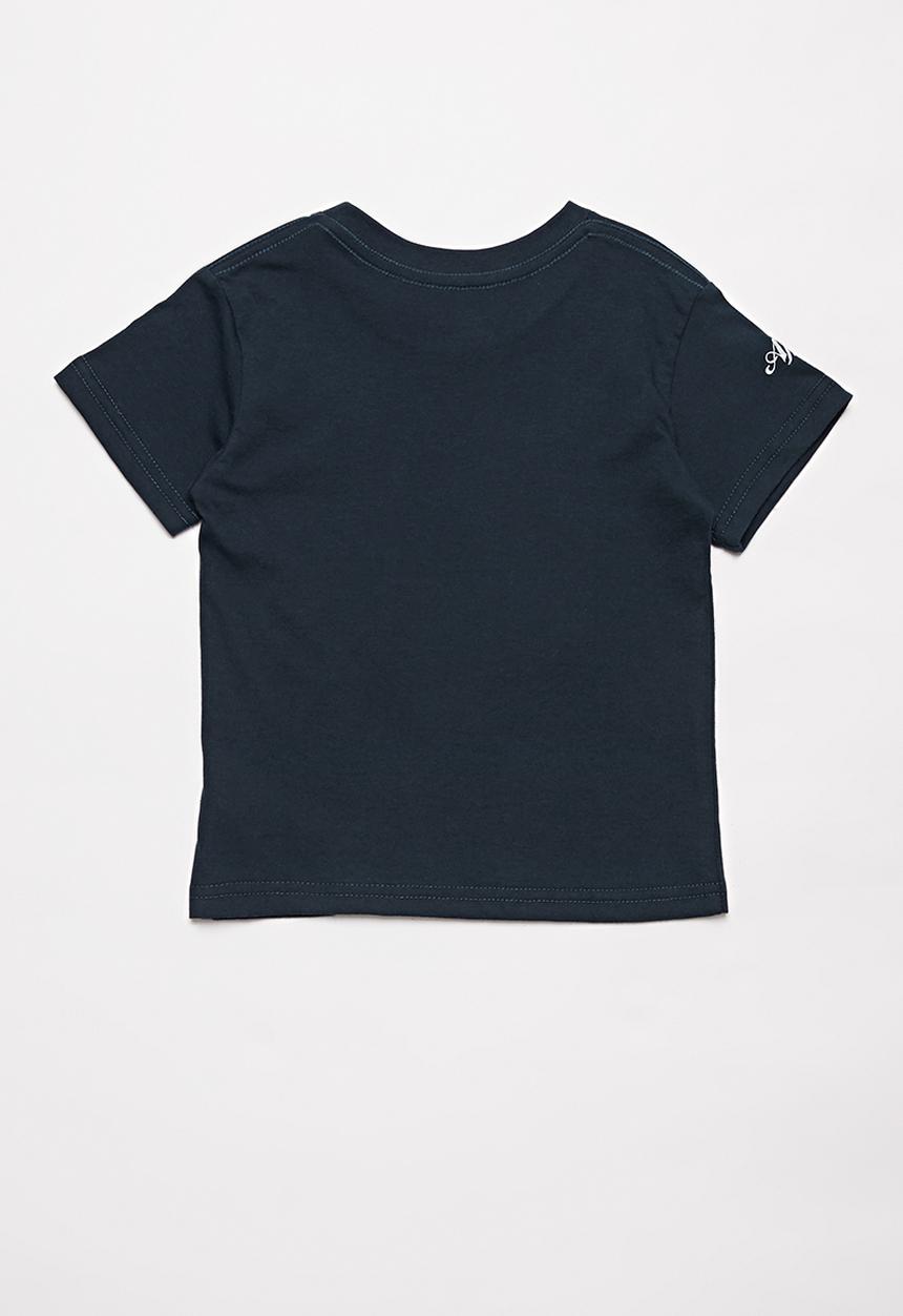 Quiksilver - Africa 60s boy - navy 