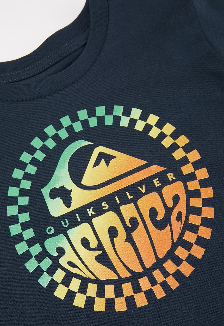 Quiksilver - Africa 60s boy - navy 