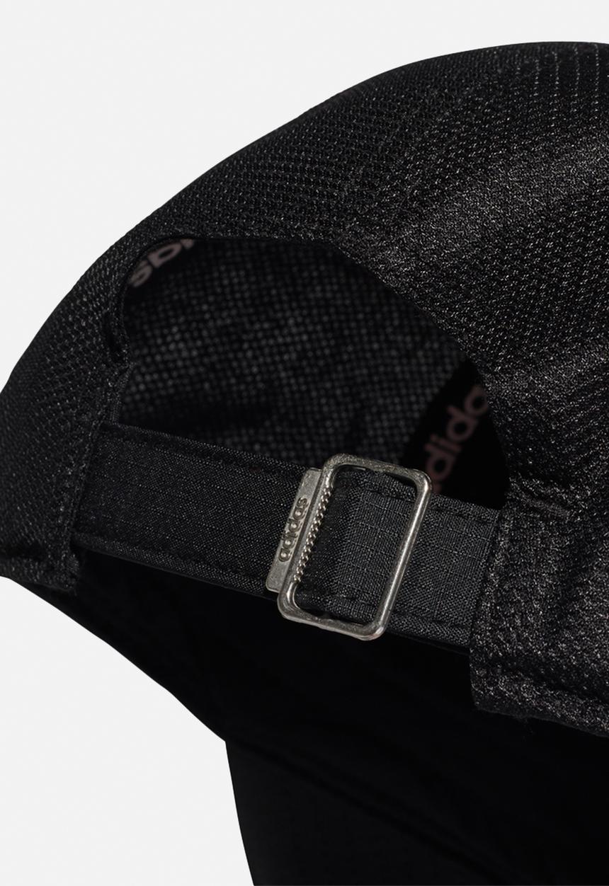 adidas Originals - Mesh cap - black