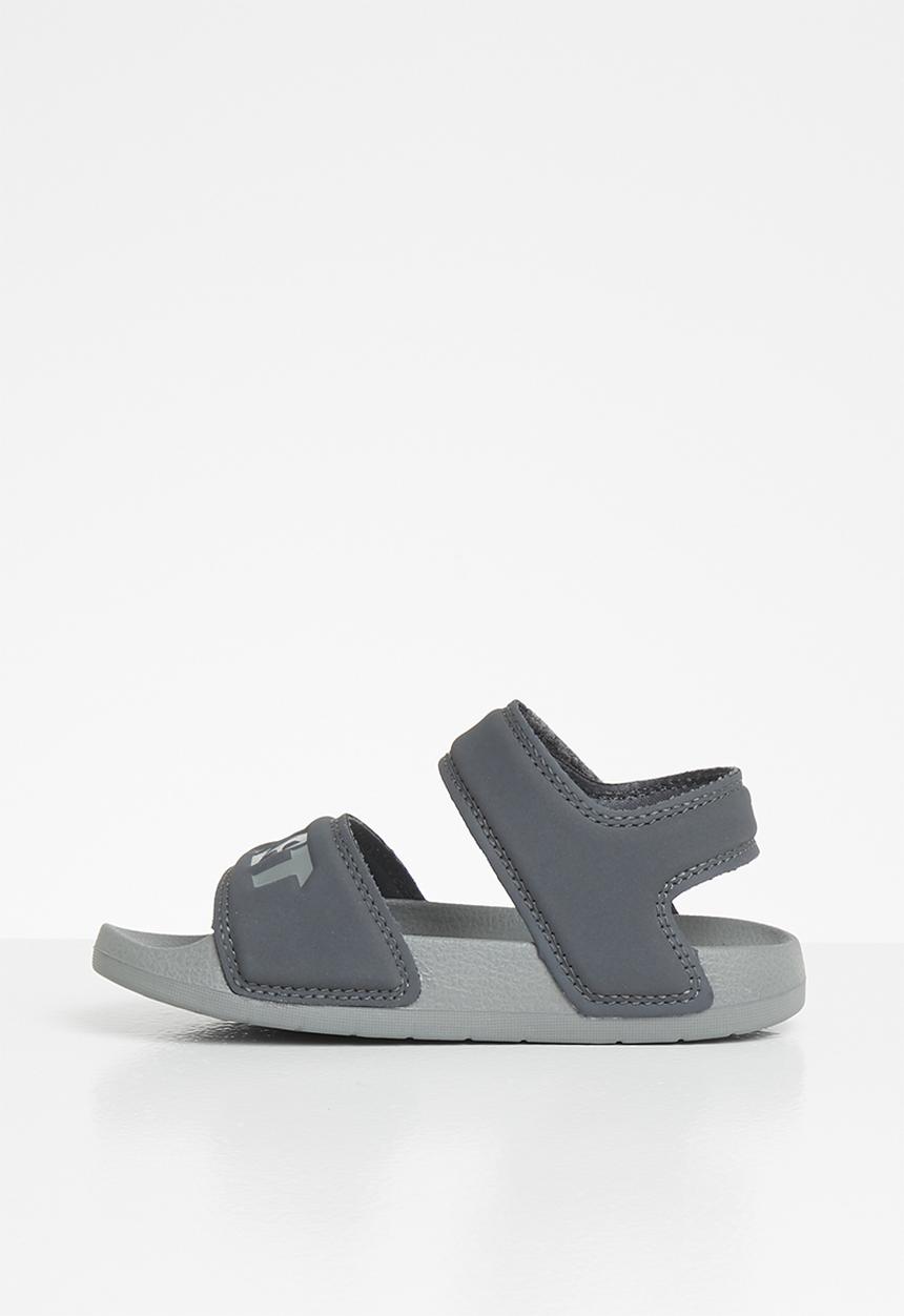 SOVIET - K Salsa - grey