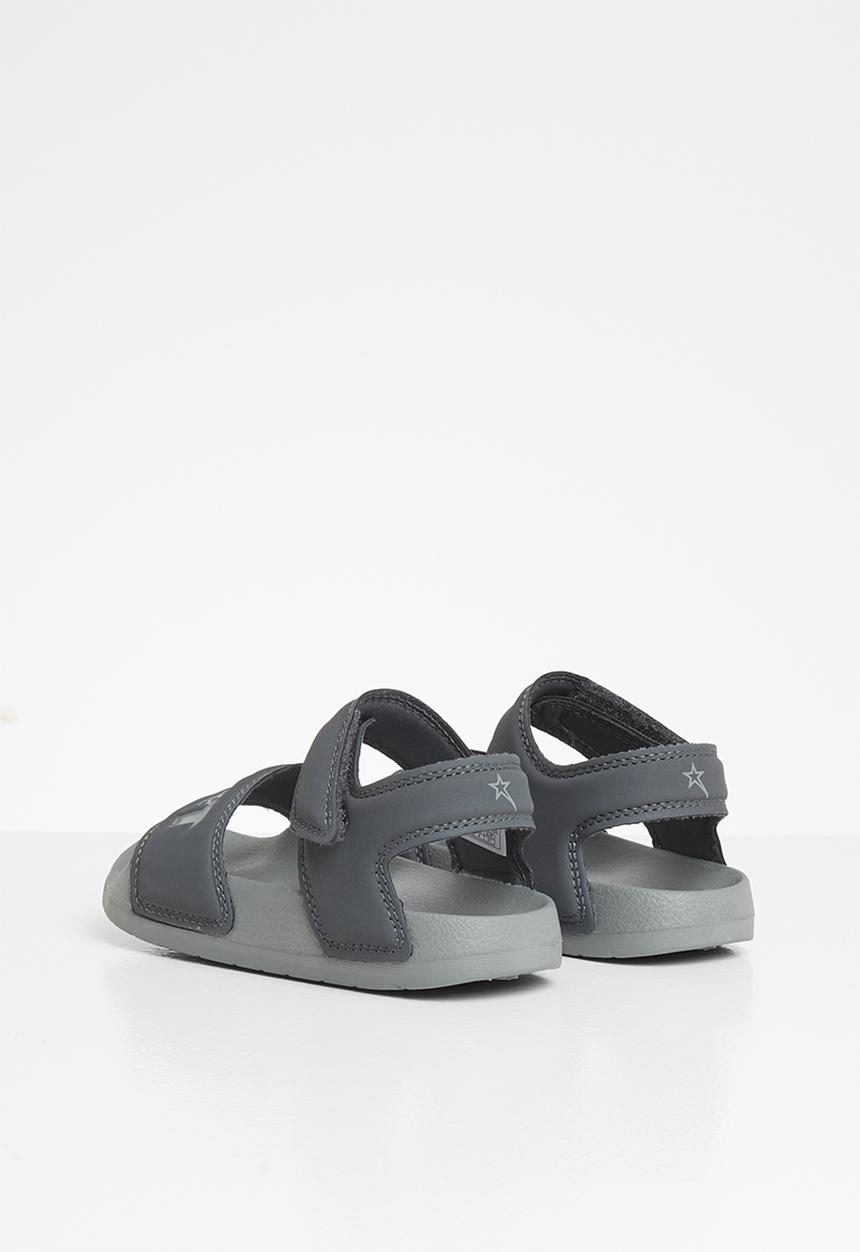 SOVIET - K Salsa - grey