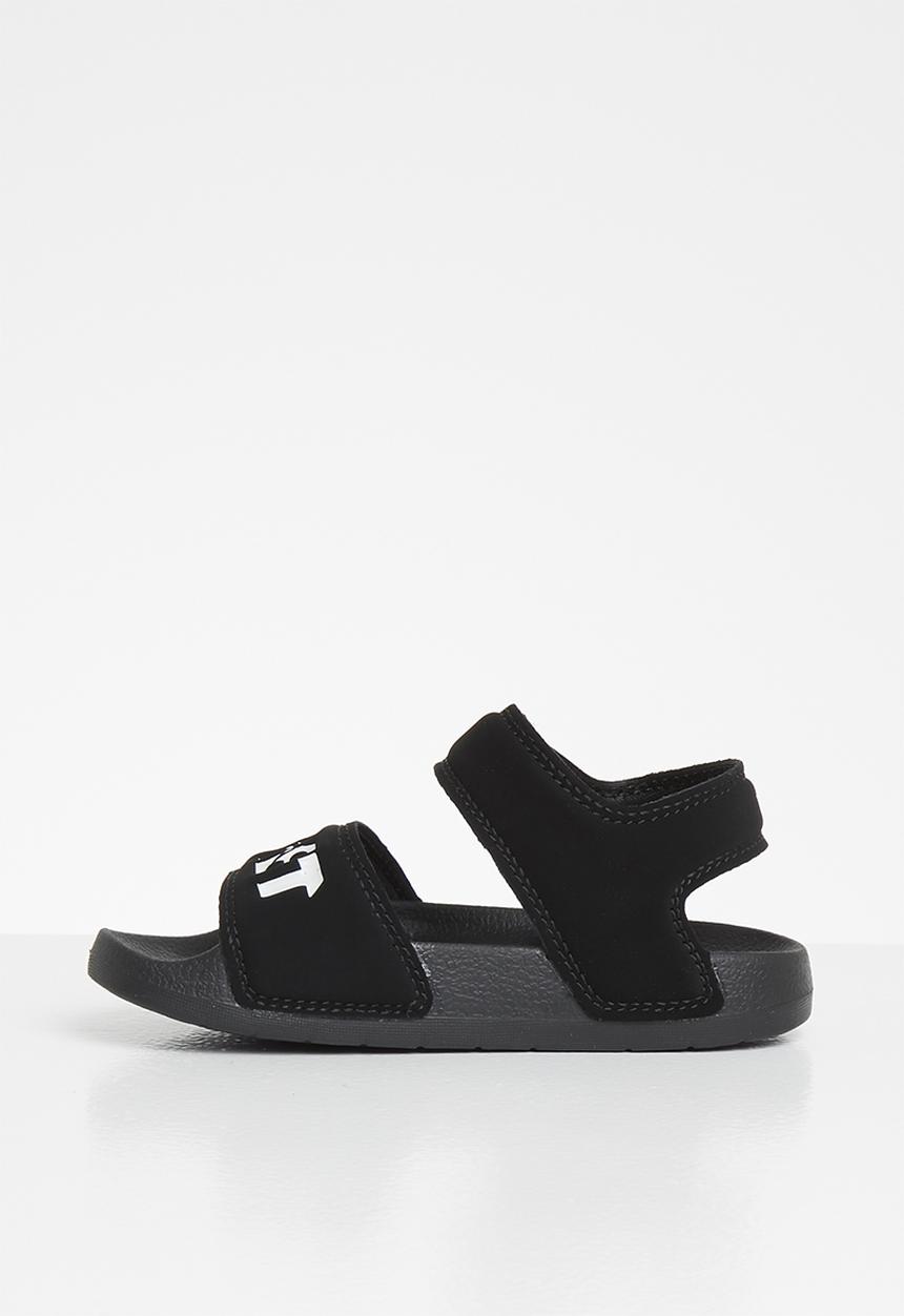 SOVIET - K Salsa - black 