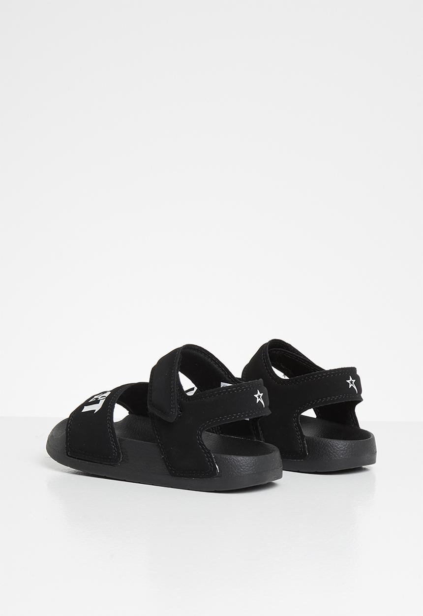SOVIET - K Salsa - black 