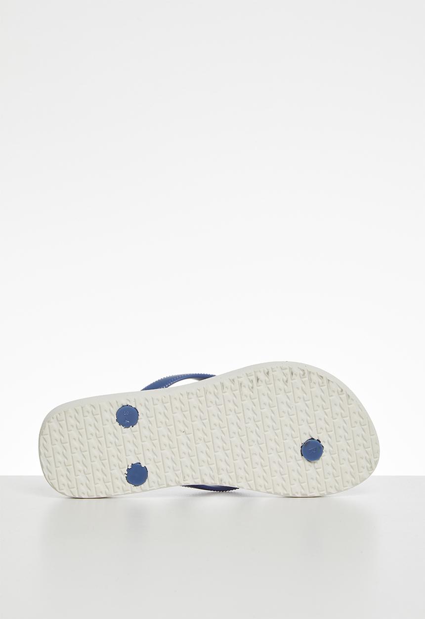 Billabong  - Dama flip flops - red