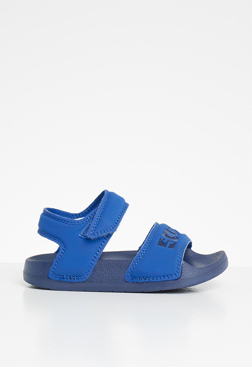 SOVIET - I Salsa - blue & navy