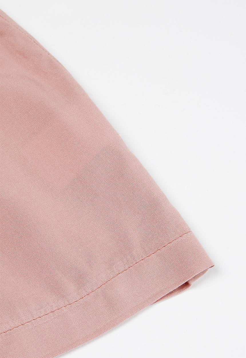 Superbalist Kids - Elasticated shorts - pink