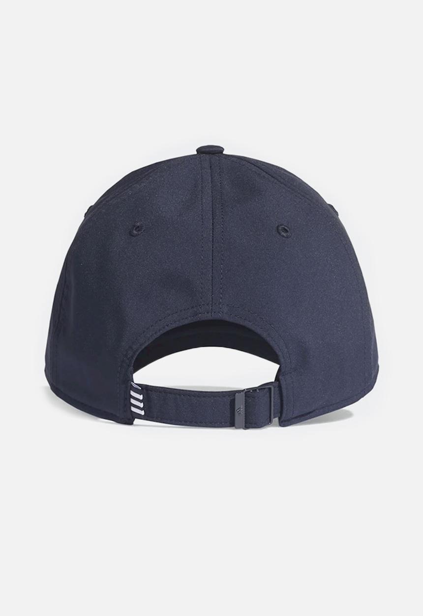 adidas Performance - Baseball cap lt met  - navy