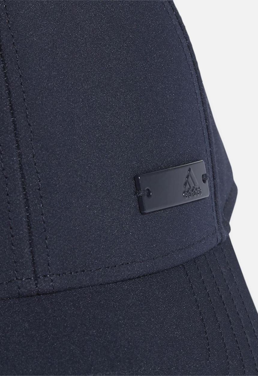 adidas Performance - Baseball cap lt met  - navy