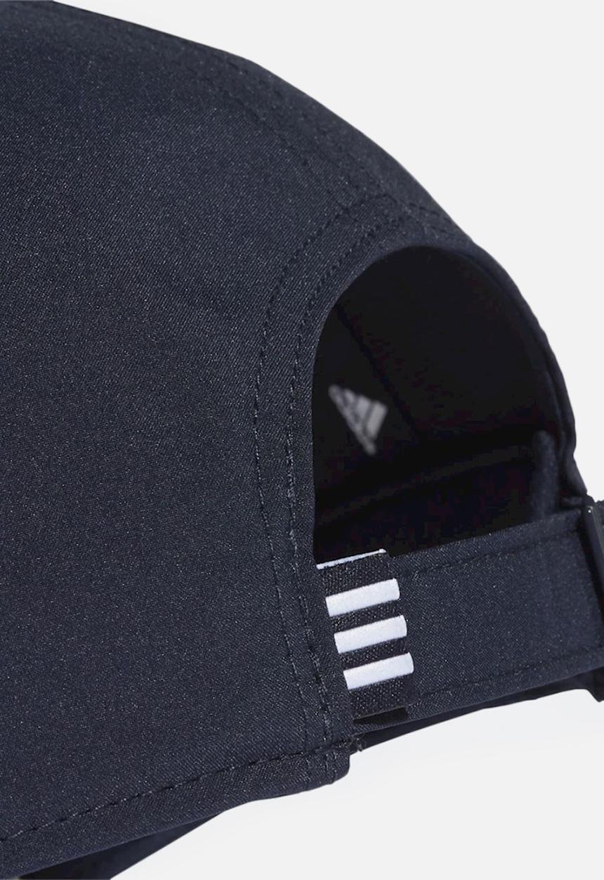 adidas Performance - Baseball cap lt met  - navy