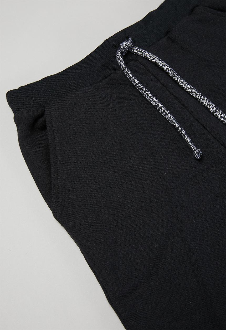 Superbalist Kids - Nasa shorts & tee set - black & white