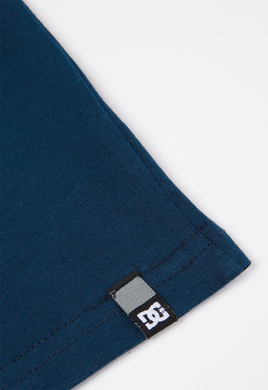 DC - Star tt tank - navy