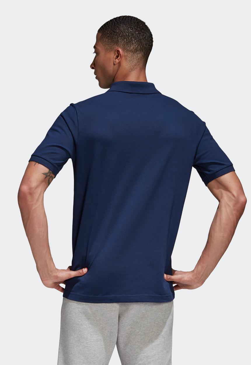 adidas Originals - Essential polo - navy